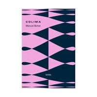 Overol - Libro Colima Manuel Boher