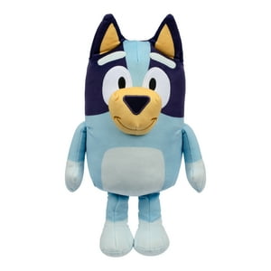 Peluche Bluey 30 Cm Moose Toys