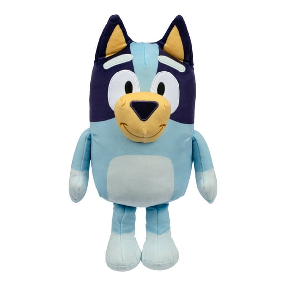 Peluche Bluey 30 cm