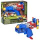 thumbnail image 4 of Figura de Acción Optimus Prime Lanzador 2 En 1., 4 of 8