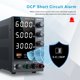 thumbnail image 4 of Fuente de alimentación DC WANPTEK POWER Bench 0-60 V 0-5 A con USB y tipo C, 4 of 8