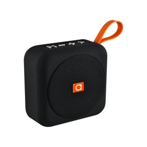 Audiolab - Parlante Bluetooth 031 Fm/Am/Sd/Usb/Aux N