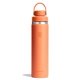 thumbnail image 1 of Botella de agua Hydro Flask de acero inoxidable aislada de 24 oz, 1 of 7