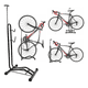 thumbnail image 1 of 3 En 1 Soporte Estacionamiento De Vertical Bicicletero, 1 of 10