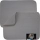 thumbnail image 1 of Tapete para secar platos GORILLA GRIP 41x46 cm Gris, 1 of 9