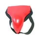 thumbnail image 4 of Protector De Ingle Jockstrap Protector De Entrepierna Ajustable Para Entrenamiento Físico S Rojo, 4 of 5
