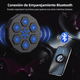 thumbnail image 4 of Máquina De Boxeo Karate Musical Bluetooth Inteligente, 4 of 7