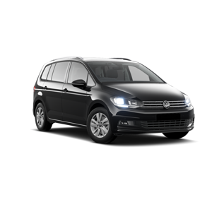 Filtro Aceite Para Auto Volkswagen Touran 2015-2025