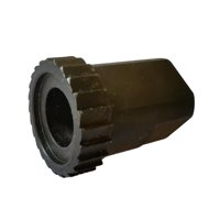 Ioensy - Herramienta De Extracción De Buje, Herramienta De Extracción De Tuerca De Anillo De Bloqueo, Tuerca De Trinquete Para Dt370 1800 1900