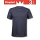 thumbnail image 3 of Camiseta Royally Cómoda De Algodón Supersuave Para Hombre, 3 of 6