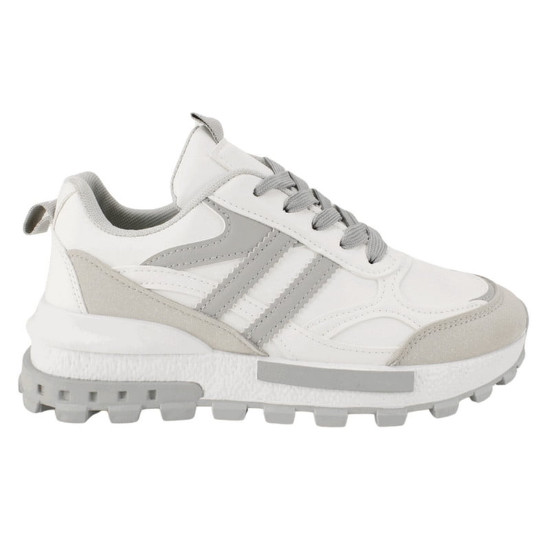 Zapatilla New Walk Pulse Blanca