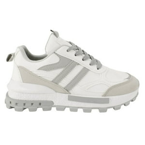 Zapatilla New Walk Pulse Blanca