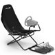 thumbnail image 1 of Pileta de simulador de carreras ARES WING plegable con asiento para PS5, 1 of 3