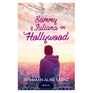 Planeta - Libro Sammy Y Juliana En Hollywood
