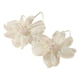 thumbnail image 4 of Mujeres Pétalo Pendientes de gota Oreja Stud Joyas Ganchos para la oreja Bohemio Flores de moda Cuelga para Cumpleaños Aniversario Vacaciones, 4 of 5