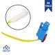 thumbnail image 3 of Sensor de temperatura del refrigerador ¿Qué pasa? DA32-00011C OEM, 3 of 7