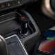 thumbnail image 4 of Cargador De Auto Usb-a/usb-c 52.5w/2.4a Motomo Mo-501 Negro, 4 of 5