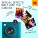thumbnail image 2 of Cámara digital inalámbrica de impresión instantánea KODAK Smile+ Blue, 2 of 6