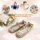 thumbnail image 5 of Zapatos PANDANINJIA, vestido Angela, Mary Jane, zapatillas de ballet para niña, 5 of 6