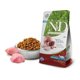 thumbnail image 2 of N&d Prime Alimento Seco Grain Free Gato Castrado Pollo Granada 1.5kg, 2 of 3