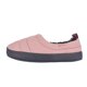 thumbnail image 1 of Pantuflas Térmicas Nimbus Suela CloudGrip Outdoor Lhotse rosa 36-37, 1 of 8