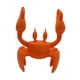 thumbnail image 4 of Clip Para Olla, Despensa, Armario De Silicona, Soporte Para Utensilios De Cocina, Color Naranja, 4 of 5