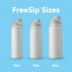 thumbnail image 5 of Botella de agua Owala FreeSip de acero inoxidable con aislamiento de 700 ml, 5 of 6