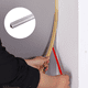thumbnail image 4 of Selladores y molduras flexibles y autoadhesivos para pisos, ventanas, puertas, techos y encimeras., 4 of 5