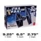 thumbnail image 5 of Kit de Modelo AMT Star Wars: Una Nueva Esperanza – Caza TIE a Escala 1/48, 5 of 5