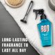 thumbnail image 2 of Spray corporal Parfums De Coeur BOD Man Fresh Blue Musk 240 ml, 2 of 5