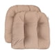 thumbnail image 1 of Almohada RSH DECOR 48 cm Forma U, juego de 2, rosa blush, 1 of 8