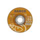 thumbnail image 1 of Disco Cort 5 Metal Inox 115x1.6 Pack25Un, 1 of 1