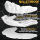 thumbnail image 3 of Protector bucal Bulletproof para brackets, ultradelgado y resistente para deportes, 3 of 7