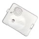 thumbnail image 3 of Placa De Cubierta De Bobina, Conjunto De Placa Deslizante Ligera Para 3323 4423 3321 5511, 3 of 5