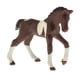 thumbnail image 5 of Simulación De Varios Animales Modelo Estatuilla Juguete Educativo Decoración Del Hogar Trakehner, 5 of 5