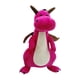 thumbnail image 1 of Peluche dragon rosa, 1 of 1
