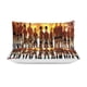 thumbnail image 3 of Attack On Titan Quilt Set Thicken Soft 3 Pieces Bedding Set All Season Duvet Cove with 2 Pillowcases for Adult Women Girls Teens Home Room Decor, 3 of 5