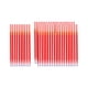 thumbnail image 1 of 50 Recambios De Bolígrafo Borrables Con Calor, Recambios Reemplazables Para Costura De Acolchado, Rojo, 1 of 5
