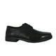 thumbnail image 1 of Zapato de Cuero Alcor Negro London Adixt, 1 of 5