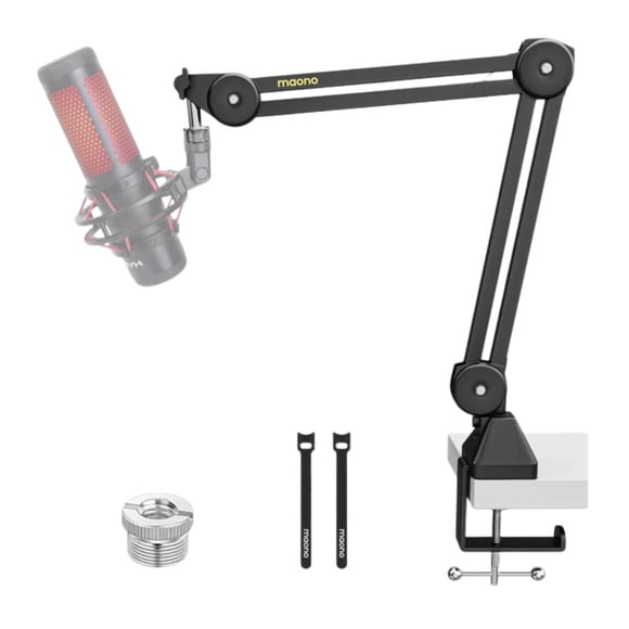Brazo para microfono Maono BA37