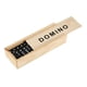 thumbnail image 1 of Negro Domino 28 Set En Caja De Madera / 204005, 1 of 2