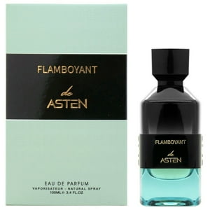 Asten - Flamboyant Edp 100Ml Unisex