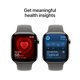 thumbnail image 4 of Reloj Inteligente Watch Series 11 46 Mm Gps+cellular Titanium, 4 of 6