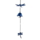 thumbnail image 2 of Campana De Viento Japonesa Con Forma De Libélula, Campana De Viento Tradicional Para Decoración De Patio, 2 of 5