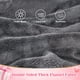 thumbnail image 4 of Sudadera Portátil Super Warm Grey, 4 of 6