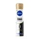 thumbnail image 1 of Desodorante Aerosol Nivea Black And White Invisible Mujer, 150 ml, 1 of 6