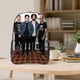 thumbnail image 4 of FALL OUT BOY (2) Mochila transparente temática, resistente y duradera, bolsa see-through para trabajo, deporte, universidad y viaje, 31 × 43 cm, 4 of 6