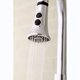 thumbnail image 4 of Rociador para grifo Kingston Brass Gourmetier KDH8721 Cromo, 4 of 5