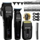 thumbnail image 1 of Cortadora de Pelo BESTBOMG Y4003 11 Peines 7000 a 9000 RPM, 1 of 3