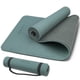 thumbnail image 1 of Esterilla de yoga PAIDU antideslizante antidesgarro de 10 mm de grosor con correa de transporte, 1 of 7